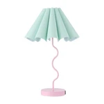 Table Lamp For Bedroom Nightstand Modern Touch Green Pink Dimmable ... New. Price: $74.39.
