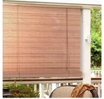 Lewis Hyman 249188 72 X In. Pvc Roll Up Blind Woodgrain New. Price: $53.47.