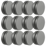 12 Pairs Shower Curtain Weights Waterproof Magnetic Drapery Prevent C... New. Price: $35.40.