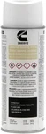 Cummins 3885912 Marine White Paint Each. Price: $87.31.