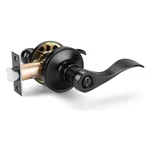 Gobrico Bathroom Door Lever Bedroom Handle Privacy Interior Lock New. Price: $49.37.