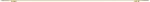 242738-797-REM Twilight Single Curtain Rod Set Wrap Around Design Is Ideal For New. Price: $63.23.