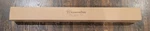 Kamanina 1 Double Curtain Rods For Windows 36 To 72 Inches Antique Silver New. Price: $25.49.
