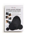 Self-adhesive Waterproof Repair Patch Kit 30-SECOND Fix For Down Jackets, T... New. Price: $23.72.