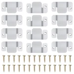 Deepdream 12 Pcs Sectional Couch Connectors Metal Clips Sofa New. Price: $21.19.