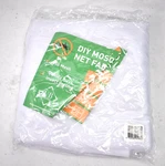 Ub-store Diy Mosquito Net Fabric 10' X 20' Insect Cover For Garden/patio/outdoor New. Price: $20.99.