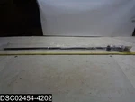 73-HOMEBERK2C Black Kenney Decorative Window Curtain Rods 042437018784 New. Price: $27.31.