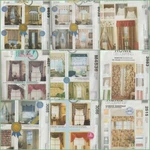 Mccall's Pattern Home Cor Windows Drapes Curtains Valances Shades You Pick New. Price: $6.99.