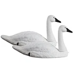 Higdon Full Size Tundra Swan Decoys 2-PACK New. Price: $99.99.