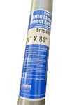 Phifer Brite Aluminum Insect Screening 24'' X 84'' New Unwrapped. Price: $27.99.