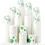Pack Paper Cups, 3OZ Disposable Bathroom Ounces, JP-3-ZB01-300 New. Price: $18.86.