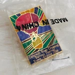 Vtg 1998 Colorado River Crossing Hot Air Balloon Festival Yuma Az Enamel Pin Used. Price: $8.79.