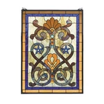 Meyda Lighting Stained Glass - 77999 New. Price: $771.12.
