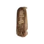 Bel Avenir Curtain Ropes 2 Tiebacks Tie-backs, Handmade Holdbacks New. Price: $5.99.