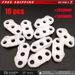 10PCS Window Regulator Guide Clips For Oldsmobile Delta 88 1986-1991 20369895 New. Price: $9.59.