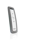 Somfy Situo 1 Rts Iron Remote Single Channel Shade Blind Control Gray New. Price: $99.99.