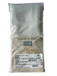 New Jc Penney Lisette Voile Semi Sheer Window Panel 60 X 84 Cream Beige. Price: $12.00.