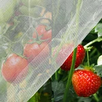 Unves 10'X20' Garden Netting, Bird Mosquito Mesh For Vegetable Fruits Pl New. Price: $22.60.