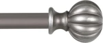 Kenney 71631 Rachel Standard Decorative Window Curtain Rod, 28 To 48-INCH, Ita New. Price: $20.55.