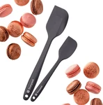 Starpack 'scrape & Stir' Silicone Set 2 Pcs Heat Resistant New. Price: $19.54.