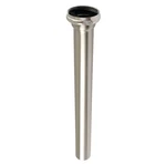 Kingston Brass EVT1212 Fauceture Possibility 1-1/2" 1-1/4" Nickel Open. Price: $47.49.