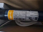 Somfy Sdn 506 S2 Sonesse RS485 6/32 (star Head Motor) Part 1002286 New. Price: $300.00.
