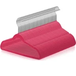 Casafield 50 Velvet Kid's Hangers - 14" Size For Children's Clothes Pink New. Price: $36.49.