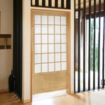 Next.design Noren Curtain Shoji Sliding Door Japanese Style Room Entrance New. Price: $52.99.