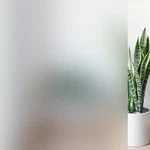 Kespen Frosted Privacy Window Film Heat Control Uv Block Decor Static Cling Non- New. Price: $43.48.