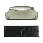 Andersen Traditional Sash Hand Lift W/ Screws - Satin Nickel 9159476 New. Price: $44.95.