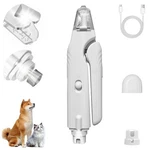 Glowly Sun 2-IN-1 Dog Nail Clippers And Cat With Light, Quick S... New. Price: $33.44.