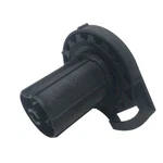 Rollease Black Roller Shade Clutch For 1.5 Inch Tube - (R16C53BK) New. Price: $10.99.