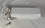Lutron Sivoia Drapery Motor NZ01561 QSSC-EDU-D175 New. Price: $475.00.
