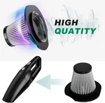 Temola 4PCS Replacement Parts For TS10 Cordless Vacuum Stainless Hepa Filter New. Price: $12.99.
