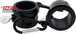 Uelfbaby Flag Pole Mounting Clip 1.5-INCH Diameter Rotating Rings New. Price: $10.33.