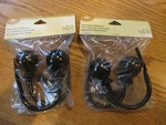 New Graber Frameworks Decorative Ball Holdbacks & Installation Guide Gloss Black. Price: $14.95.