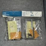 Kirsch Valance Pleater 5450-58 New Unused Old Stock Lot Of 2 Easy Diy. Price: $18.50.