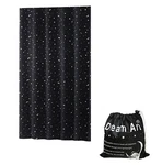 Dream Art Anywhere Portable Blackout Curtain/adjustable Shades/tempo... New. Price: $34.37.