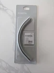 Ikea Kvartal Single Corner Rail Track Panel System Curtain Divider 700.793.68 New. Price: $13.99.