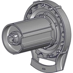 Rollease Clutch For Roller Shade, #R16C53BK New. Price: $14.95.