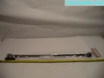 QTY=4: Kenney KN71606 Cafe Rod 5/8" Dia 28 To 48" Metal Black 042437716062 Open. Price: $38.99.