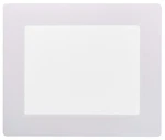 Clearview, Transparent Pvc Window With Adhesive Frame, Letter Size; 11 Wide ... New. Price: $154.54.