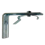 Champion Steel Vertical Bracket 810506 Metal Hanger For Window Blinds New. Price: $13.95.