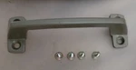 Andersen Windows Nickel Double Hung Narroline Sash Bar Lift Handle 1630025, New Open. Price: $17.77.