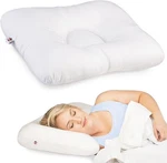 Products D-core Cervical Pillow New. Price: $43.44.
