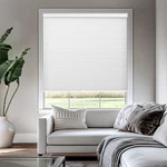 Chicology Cellular Shades , Blinds Cordless For Windows Win... New. Price: $65.77.