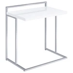 Coaster Home Furnishings - Dani Engineered Wood And Chrome Metal 23.5 Inc... New. Price: $121.58.
