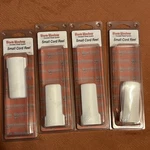 Lot Of Four- Warm Window Insulated Shade System Small Cord Reels A2 New. Price: $14.00.