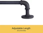 Kenney KN90030 Adler Industrial Pipe Indoor/outdoor New. Price: $39.00.
