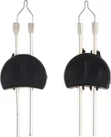 Thread Zap Replacement Tips, For TZ1300 And TZ1500, 2 Pieces Per Pack, Trim, Bur New. Price: $9.95.
